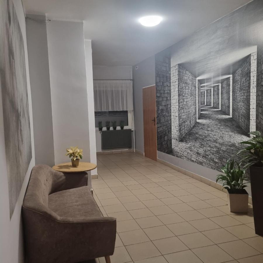 Nevada Apartamento Gdynia Exterior foto