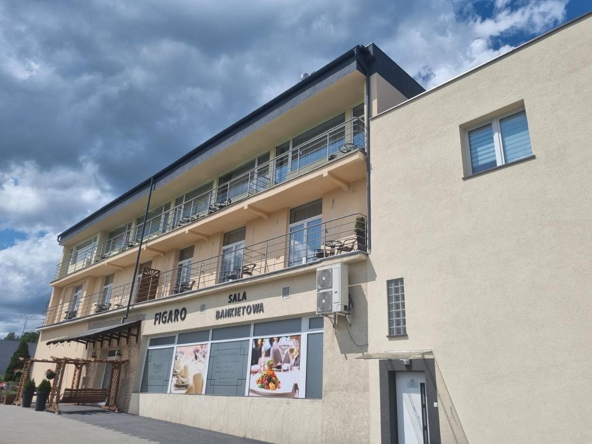 Nevada Apartamento Gdynia Exterior foto