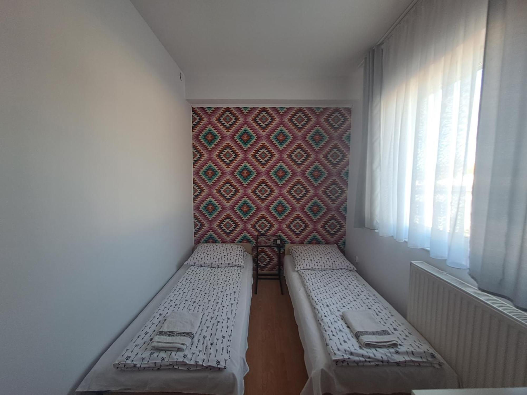 Nevada Apartamento Gdynia Quarto foto