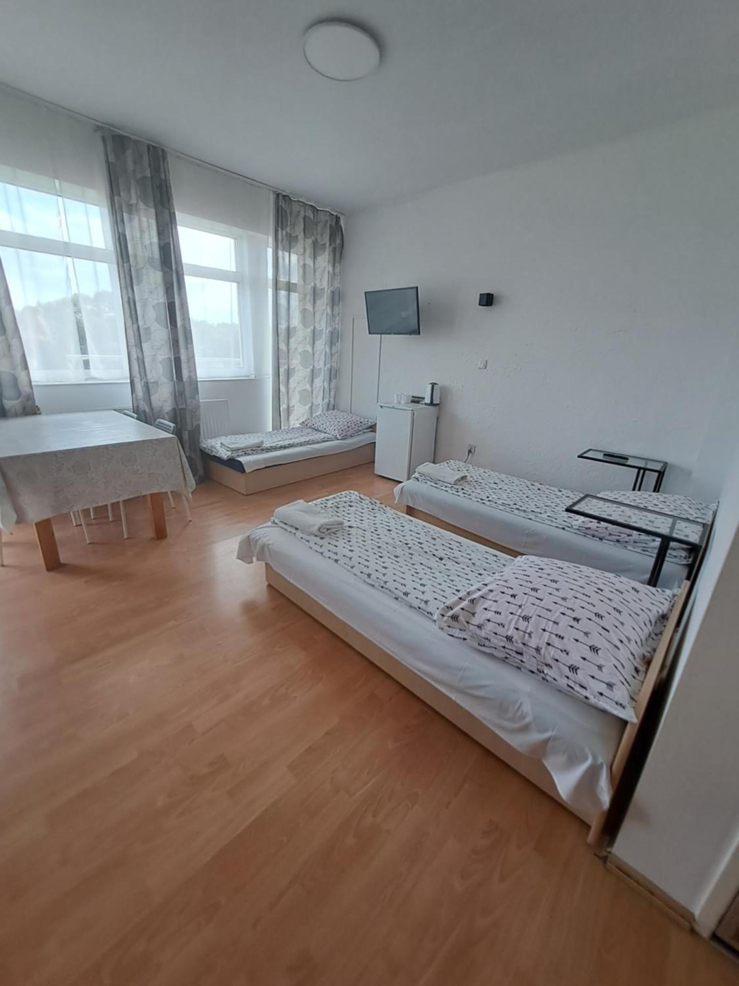 Nevada Apartamento Gdynia Exterior foto