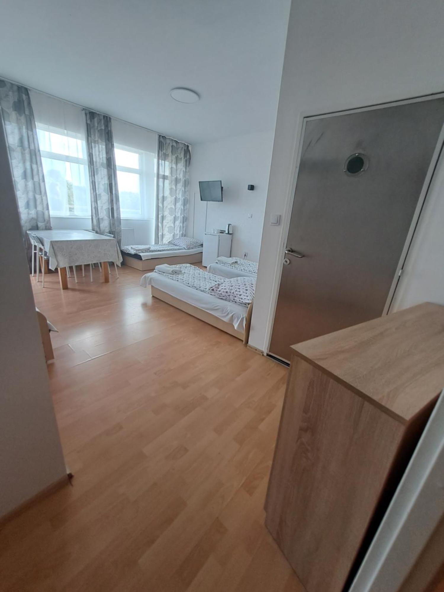 Nevada Apartamento Gdynia Exterior foto