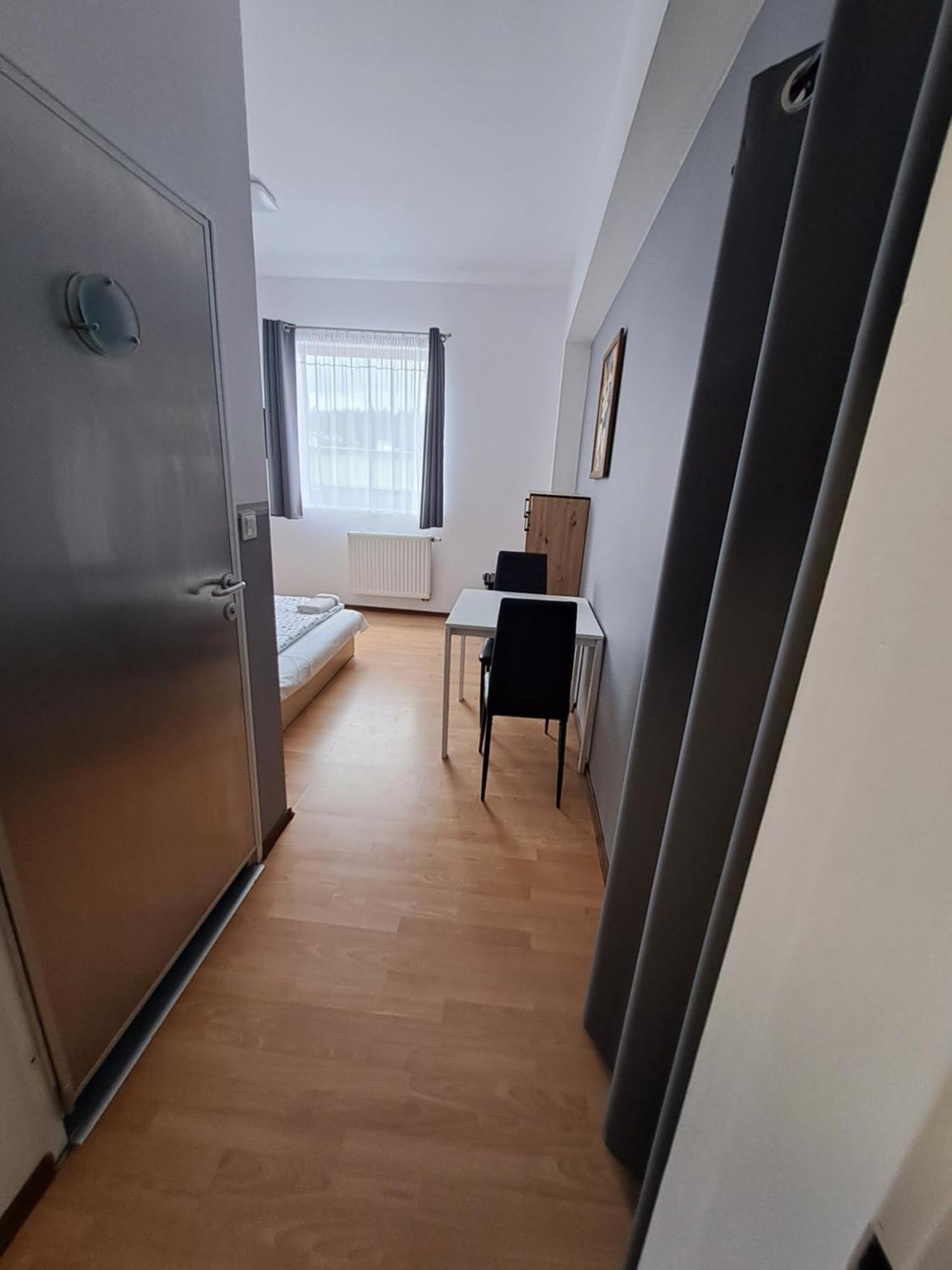 Nevada Apartamento Gdynia Exterior foto
