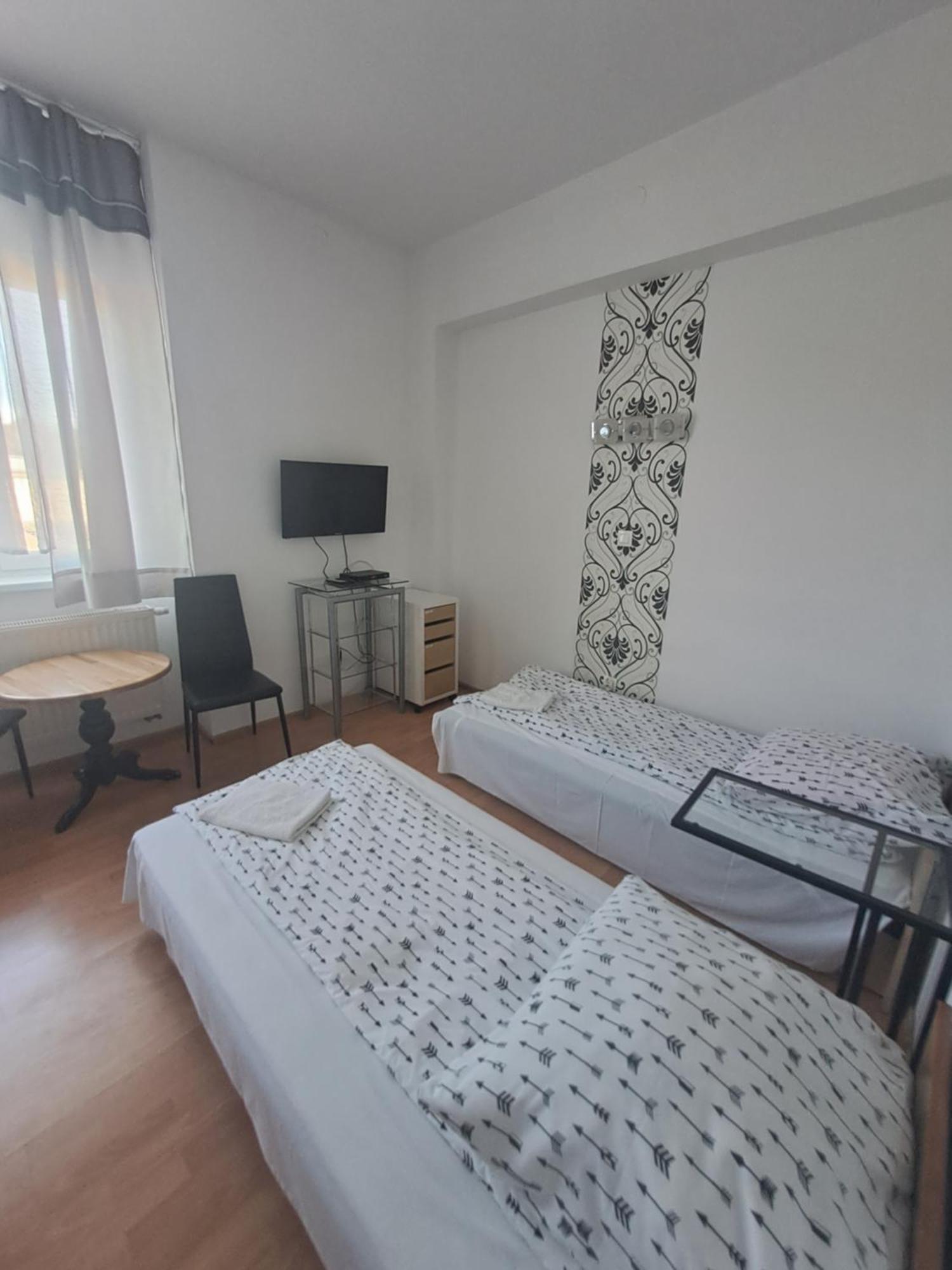 Nevada Apartamento Gdynia Quarto foto